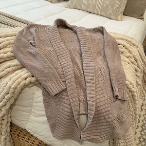 Honey Belle Long Sweater